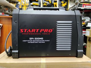 Сварочный полуавтомат Start Pro 300 MG foto 2