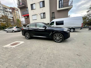 BMW X4 foto 5