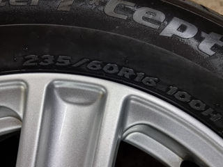 R16 235/60 Hankook 2021 foto 3