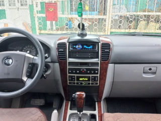 KIA Sorento foto 9