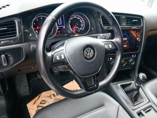 Volkswagen Golf foto 12