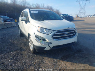 Ford EcoSport foto 9