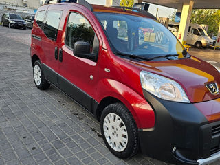 Peugeot Bipper