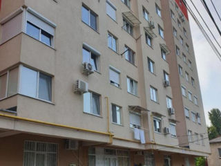 Apartament cu 1 cameră, 44 m², Sculeni, Chișinău