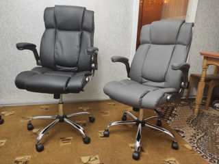 Кресло для дома и офиса foto 1