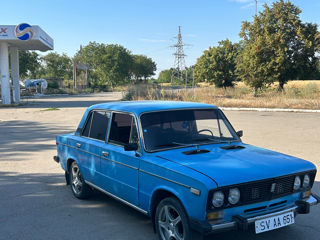 Lada / ВАЗ 2106