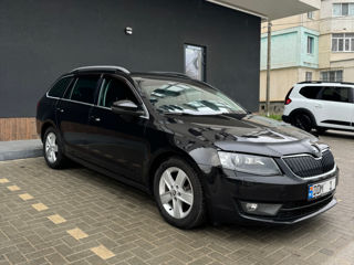 Skoda Octavia foto 5