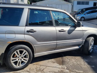 Subaru Forester foto 3