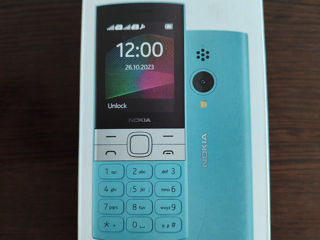 Nokia 150 новый
