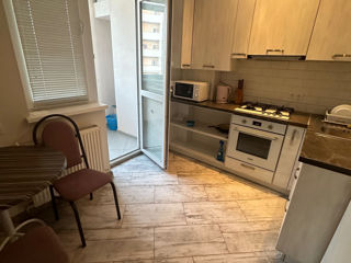 Apartament cu 1 cameră, 47 m², Telecentru, Chișinău foto 6