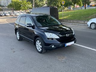 Honda CR-V foto 3