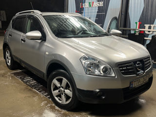 Nissan Qashqai foto 7