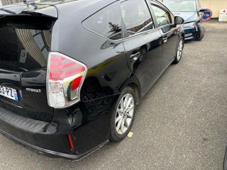 Toyota Prius + foto 3