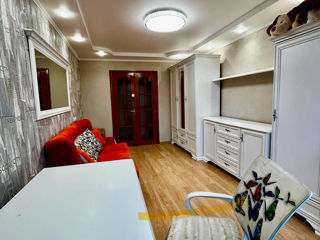 Apartament cu 4 camere, 84 m², BAM, Bălți foto 2