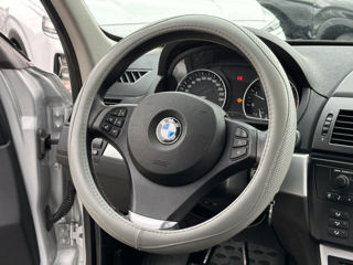 BMW X3 foto 9