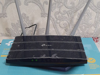 Vînd Wifi router Tp-link TL-WR1043N