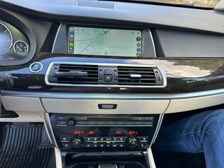 BMW 5 Series foto 5