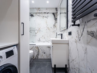 Apartament cu 2 camere,  Sculeni,  Chișinău,  Chișinău mun. foto 16