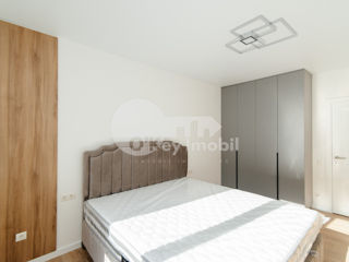 Apartament cu 1 cameră, 53 m², Centru, Chișinău foto 8