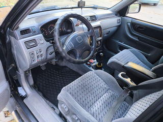 Honda CR-V foto 9