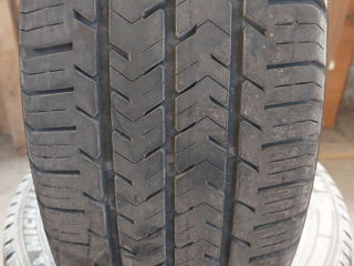 Anvelope de vara Michelin 215/60 R17 (С) foto 3