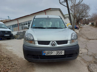 Renault Kangoo foto 3