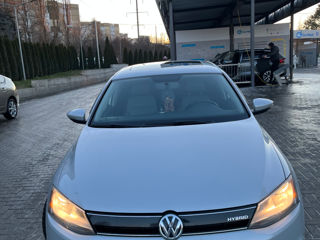 Volkswagen Jetta foto 6