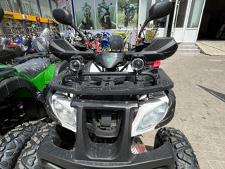 Boss ATV 150 cc - credit