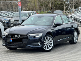 Audi A6 foto 3