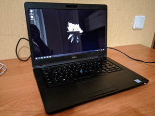 Ноутбук Dell Latitude 5490 (сенсорный экран) фото 0