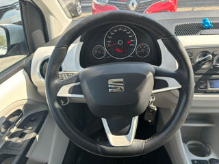 Seat Mii foto 17