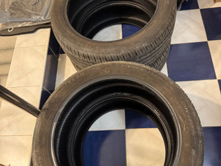 245/45 R19 Goodyear Efficient Grip EV VOL foto 5