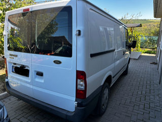 Ford Transit foto 2