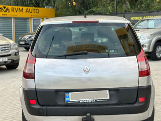 Renault Scenic foto 5