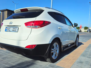 Hyundai Tucson foto 4