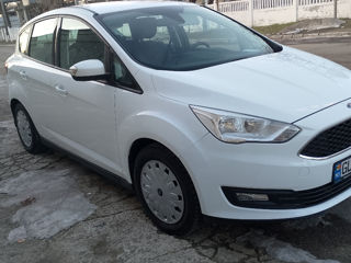 Ford C-Max foto 3