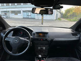 Opel Astra foto 8