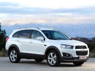 Piese Chevrolet Captiva 2006-2014 dezmembrare foto 2