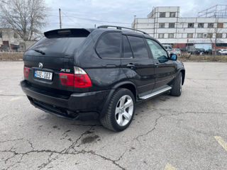 BMW X5 foto 3