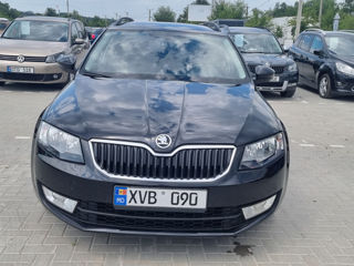 Skoda Octavia foto 2