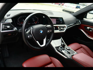 BMW 3 Series foto 10