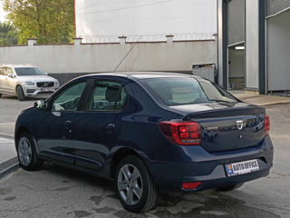 Dacia Logan foto 6