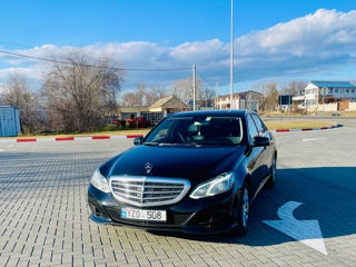 Mercedes E-Class foto 3