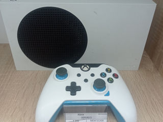 Xbox Series S 3890 lei
