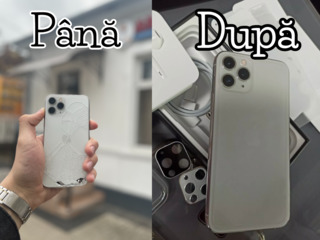 Ремонт Xiaomi.Прошивка.Замена батарей.Reparatie dupa apa foto 5