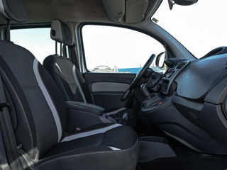 Renault Kangoo foto 7