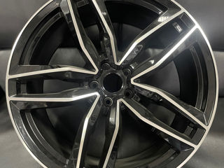 Audi R21 5x112 9.5J foto 2