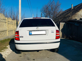 Skoda Fabia foto 3