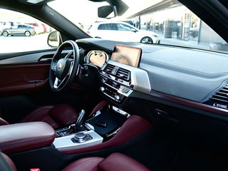 BMW X4 M foto 14