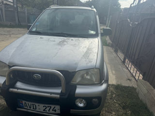 Daihatsu Terios foto 7